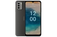 Smartfon NOKIA G22 szary 6.52" 4.0GB/64.0GB