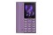 Smartfon NOKIA 105 fioletowy 2.00" poniżej 0.1GB/poniżej 0.5GB