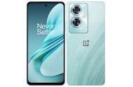 Smartfon OnePlus Nord N30 5G czarny 6.72" 4.0GB/128.0GB