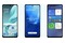 Smartfon OnePlus Nord N30 5G czarny 6.72" 4.0GB/128.0GB