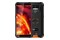 Smartfon OUKITEL WP 5 Pro czarno-pomarańczowy 5.50" 4.0GB/64.0GB