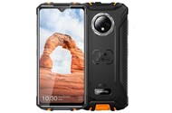Smartfon OUKITEL WP 8 Pro czarno-pomarańczowy 6.40" 4.0GB/64.0GB