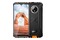 Smartfon OUKITEL WP 8 Pro czarno-pomarańczowy 6.40" 4.0GB/64.0GB