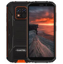 Smartfon OUKITEL WP 18 Pro pomarańczowy 5.93" 4.0GB/64.0GB