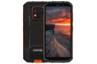 Smartfon OUKITEL WP 18 Pro pomarańczowy 5.93" 4.0GB/64.0GB