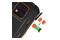 Smartfon OUKITEL WP 18 Pro pomarańczowy 5.93" 4.0GB/64.0GB