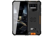 Smartfon OUKITEL WP 23 czarno-pomarańczowy 6.52" 4.0GB/64.0GB