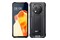 Smartfon OUKITEL WP 28 czarny 6.52" 8.0GB/256.0GB