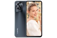 Smartfon OUKITEL C32 niebieski 6.52" 8.0GB/128.0GB