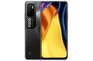 Smartfon POCO M3 Pro 5G czarny 6.50" 4.0GB/64.0GB