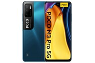 Smartfon POCO M3 Pro 5G niebieski 6.50" 4.0GB/64.0GB