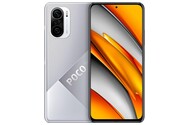 Smartfon POCO F3 5G srebrny 6.67" 8.0GB/256.0GB