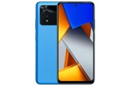Smartfon POCO M4 Pro niebieski 6.43" 8.0GB/256.0GB