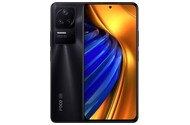 Smartfon POCO F4 5G czarny 6.67" 8.0GB/256.0GB