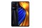 Smartfon POCO F4 5G czarny 6.67" 8.0GB/256.0GB
