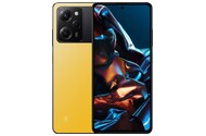 Smartfon POCO X5 Pro 5G żółty 6.67" 8.0GB/256.0GB