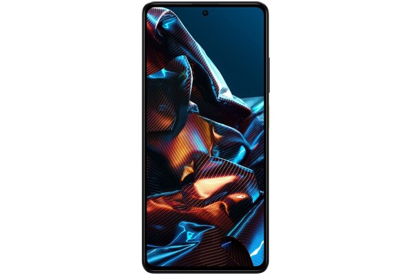 Smartfon POCO X5 Pro 5G żółty 6.67" 8.0GB/256.0GB