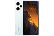 Smartfon POCO F5 5G biały 6.67" 12.0GB/256.0GB