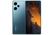 Smartfon POCO F5 5G niebieski 6.67" 12.0GB/256.0GB