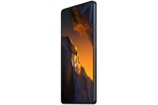 Smartfon POCO F5 5G czarny 6.67" 12.0GB/256.0GB