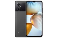 Smartfon POCO M4 5G czarny 6.60" 4.0GB/64.0GB