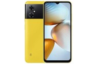 Smartfon POCO M4 5G żółty 6.60" 4.0GB/64.0GB