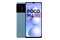 Smartfon POCO M4 5G niebieski 6.60" 4.0GB/64.0GB