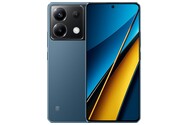 Smartfon POCO X6 5G niebieski 6.67" 12.0GB/256.0GB