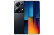 Smartfon POCO M6 Pro czarny 6.67" 8.0GB/256.0GB