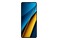 Smartfon POCO X6 5G niebieski 6.67" 8.0GB/256.0GB