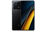Smartfon POCO X6 Pro 5G czarny 6.67" 8.0GB/256.0GB