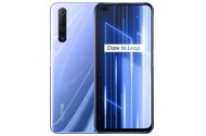 Smartfon realme X50 5G srebrny 6.57" 6.0GB/128.0GB