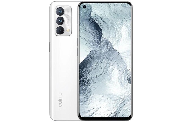 Smartfon realme GT Master Edition 5G biały 6.43" 8.0GB/256.0GB