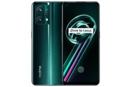 Smartfon realme 9 Pro 5G zielony 6.43" 6.0GB/128.0GB