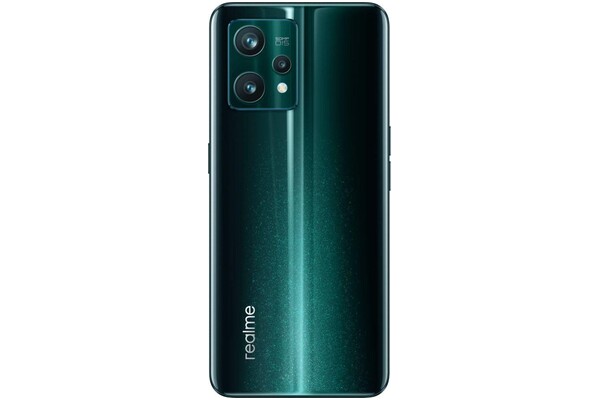 Smartfon realme 9 Pro 5G zielony 6.43" 6.0GB/128.0GB