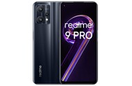 Smartfon realme 9 Pro 5G czarny 6.60" 6.0GB/128.0GB