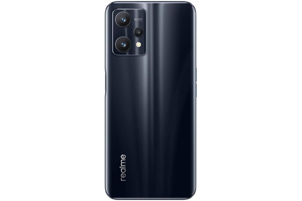 Smartfon realme 9 Pro 5G czarny 6.60" 6.0GB/128.0GB