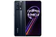 Smartfon realme 9 Pro 5G czarny 6.43" 8.0GB/256.0GB