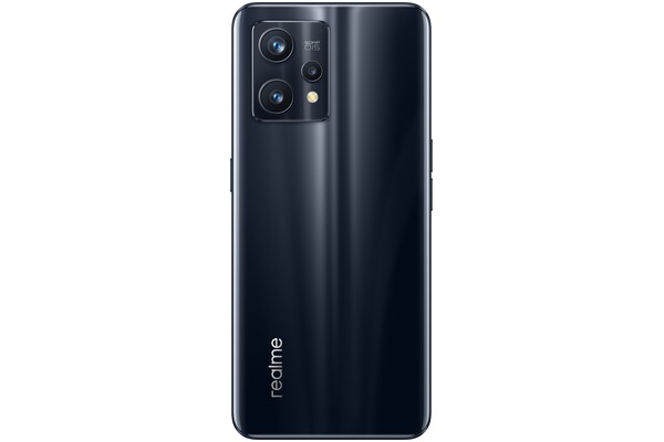 Smartfon realme 9 Pro 5G czarny 6.43" 8.0GB/256.0GB