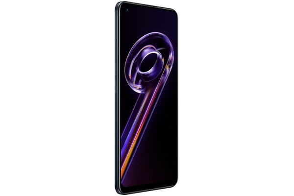 Smartfon realme 9 Pro 5G czarny 6.43" 8.0GB/256.0GB