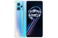 Smartfon realme 9 Pro 5G niebieski 6.43" 8.0GB/256.0GB