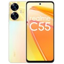 Smartfon realme C55 złoty 6.70" 8.0GB/256.0GB