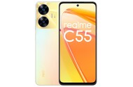 Smartfon realme C55 złoty 6.70" 8.0GB/256.0GB