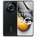 Smartfon realme 11 Pro 5G czarny 6.70" 8.0GB/256.0GB