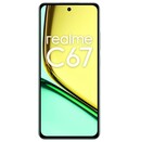 Smartfon realme C67 zielony 6.72" 6.0GB/128.0GB