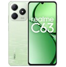 Smartfon realme C63 zielony 6.74" 8.0GB/256.0GB
