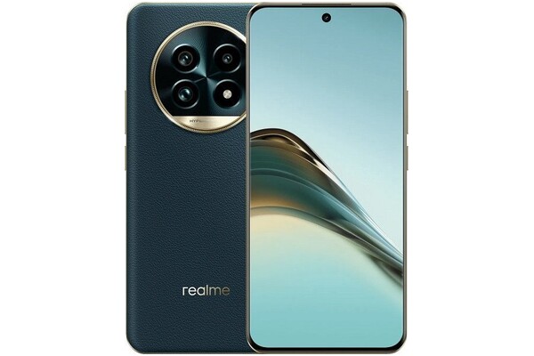 Smartfon realme 13 Pro 5G 6.70" 12.0GB/512.0GB