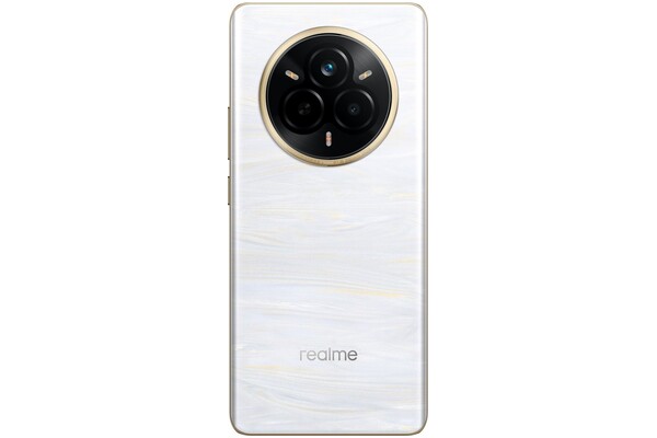 Smartfon realme 14 Pro 5G biały 6.77" 8.0GB/256.0GB