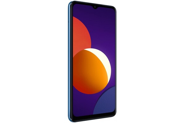 Smartfon Samsung Galaxy M12 niebieski 6.50" 4.0GB/64.0GB
