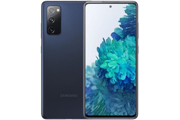 Smartfon Samsung Galaxy S20 FE 5G niebieski 6.50" 8.0GB/256.0GB